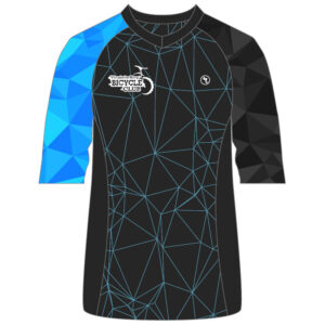 Men's Enduro Jersey - Blue