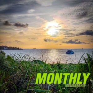 Monthly Membership