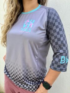 VK x Benton Wild Enduro Jerseys