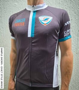 Men's Primal XC Jersey - Dolphins Cancer Challenge