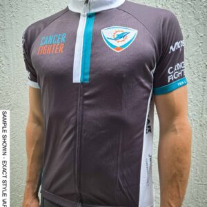 Men's Primal XC Jersey - Dolphins Cancer Challenge