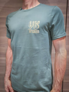 Unisex VK Trails T-Shirt - Escher