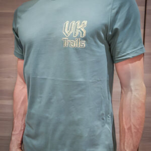 Unisex VK Trails T-Shirt - Escher
