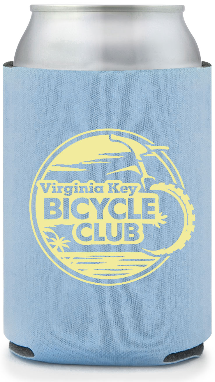 VKBC - Virginia Key MTB Koozies - Image 4