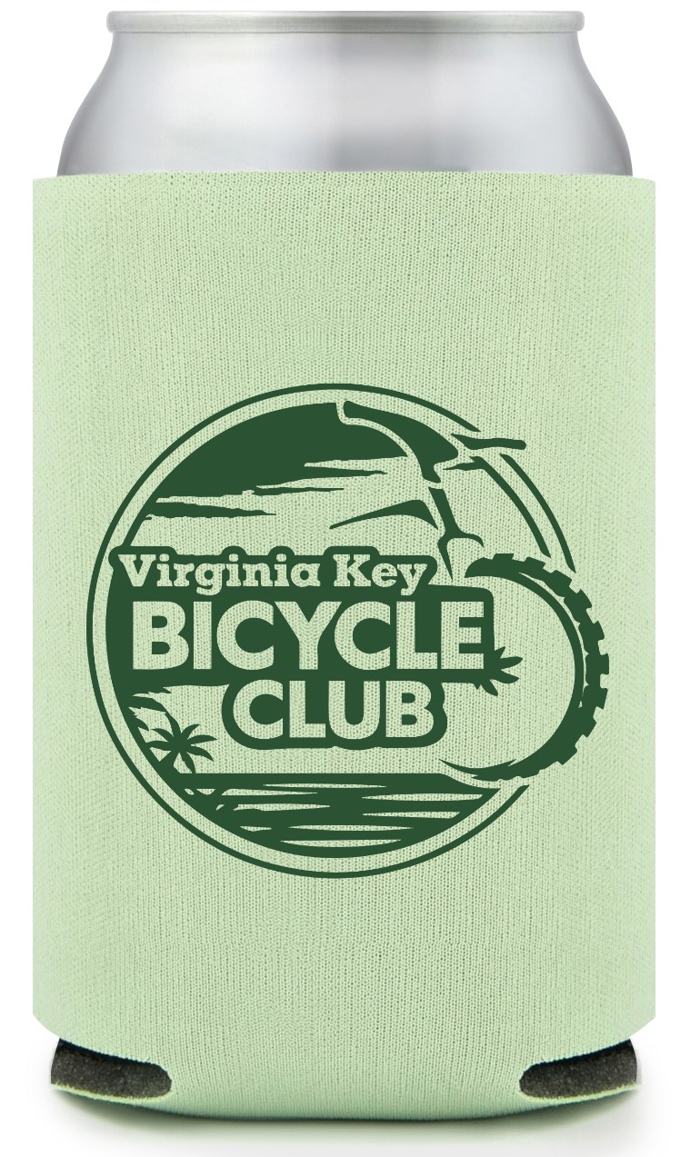 VKBC - Virginia Key MTB Koozies - Image 2