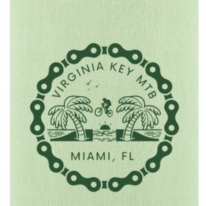 VKBC - Virginia Key MTB Koozies